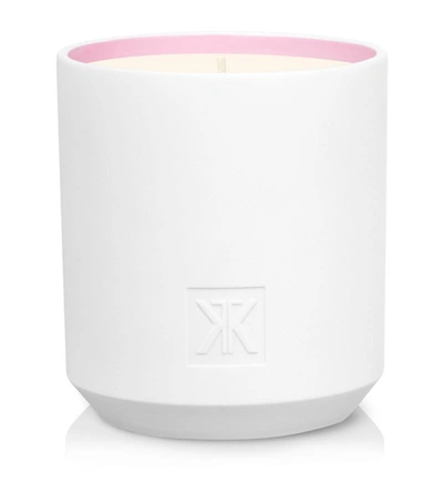 Maison Francis Kurkdjian Anouche Scented Candle, 280g In Colorless