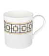 VILLEROY & BOCH METROCHIC COFFEE CUP,14820686