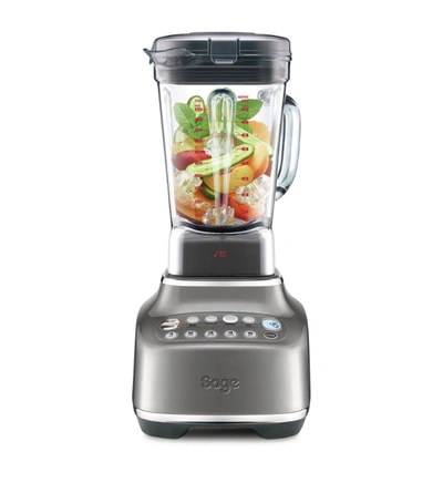 Sage The Q Blender In Silver