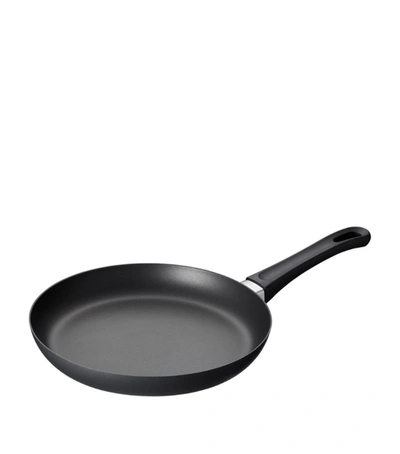 Scanpan Classic Frying Pan (26cm) In Black
