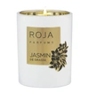 ROJA PARFUMS JASMIN DE GRASSE CANDLE (300G),14818326