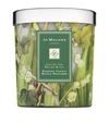 JO MALONE LONDON LILY OF THE VALLEY & IVY CHARITY CANDLE (200G),14823250