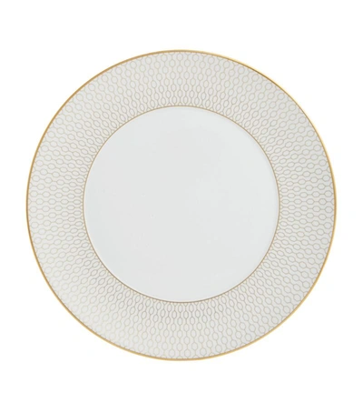 Wedgwood Arris Salad Plate (20cm) In White