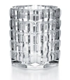 Baccarat Grand Louxor Vase In Clear