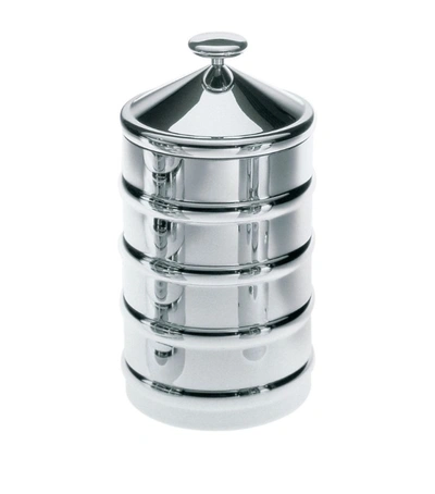 Alessi Kalisto Kitchen Box 3 In Multi