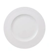 VILLEROY & BOCH WHITE PEARL DINNER PLATE (27CM),14917281