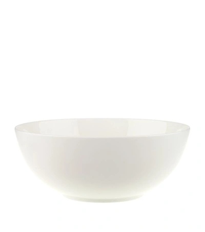 Villeroy & Boch Anmut Salad Bowl (21cm) In Multi