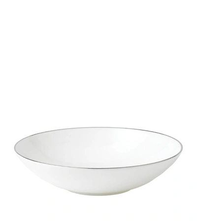 Wedgwood Platinum Collection Gift Bowl (14cm) In White