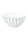 WEDGWOOD PLATINUM COLLECTION STRIPED GIFT BOWL (14CM),14917699