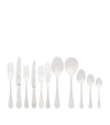 CARRS SILVER LA REGENCE SILVER PLATED 88-PIECE SET,14917796