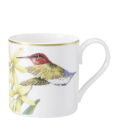 Villeroy & Boch Amazonia Espresso Cup In Multicolor