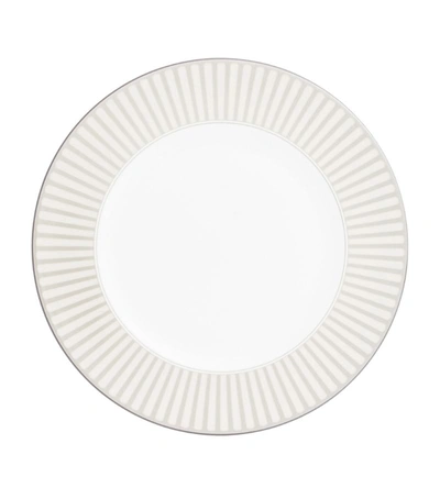 Wedgwood Parklands Plate In Grey
