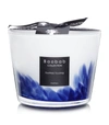 BAOBAB COLLECTION FEATHERS TOUAREG CANDLE (10CM),15014310