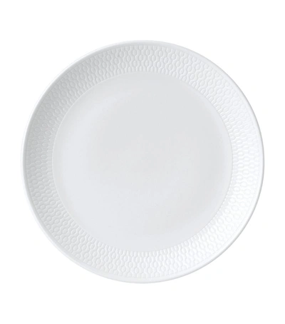 Wedgwood Gio Plate (17cm) In Clear