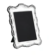 CARRS SILVER TRADITIONAL STERLING SILVER FRAME (10" X 8"),15114843