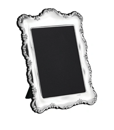 Carrs Silver Traditional Sterling Silver Frame (10" X 8")