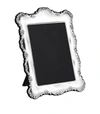 CARRS SILVER TRADITIONAL STERLING SILVER FRAME (7" X 5"),15114840