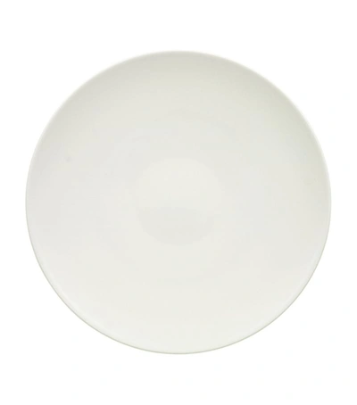 Villeroy & Boch Anmut Salad Plate Coupe (21cm) In White