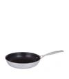 LE CREUSET 3-PLY STAINLESS STEEL NON-STICK FRYING PAN (24CM),15146733