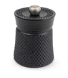 Peugeot Bali Fonte Manual Cast Iron Pepper Mill In Black