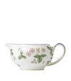 WEDGWOOD WILD STRAWBERRY CREAM JUG,15768027