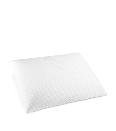 Colunex Co Visco Feelfresh Mix Pillow Qs In White