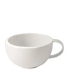 VILLEROY & BOCH NEWMOON COFFEE CUP,15965383