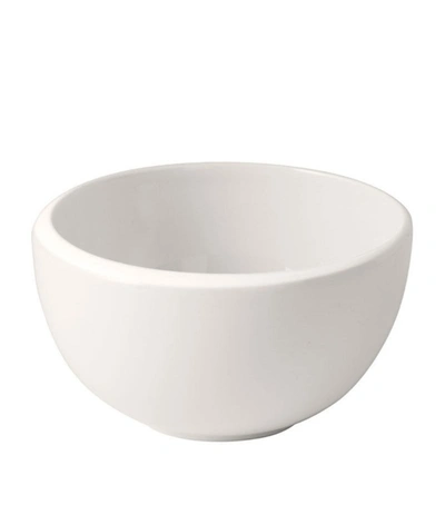 Villeroy & Boch Newmoon Small Bowl In White