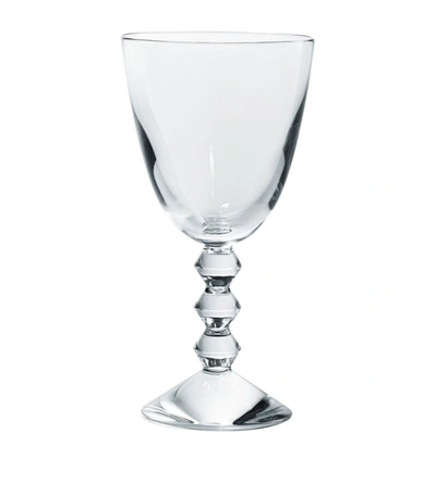 BACCARAT VEGA RED WINE GLASS (320ML),15970673