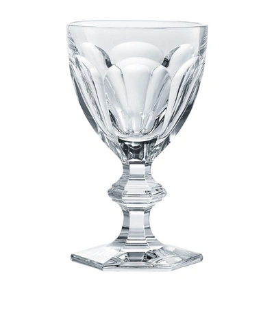 Baccarat Crystal Harcourt 1841 Glass (80ml) In Multi