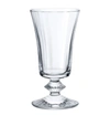 BACCARAT SMALL MILLE NUITS WATER GLASS (340ML),15970680