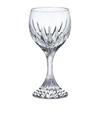 BACCARAT MASSENA WHITE WINE GLASS (200ML),15970678