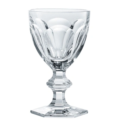 Baccarat Harcourt 1841 Water Glass (250ml) In White