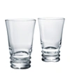 BACCARAT SET OF 2 VEGA HIGHBALL GLASSES (35ML),16025955
