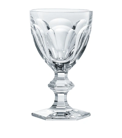 Baccarat Crystal Harcourt 1841 Glass (170ml) In Multi