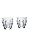 BACCARAT SET OF 2 HARCOURT TALLEYRAND TUMBLERS (90ML),16025960