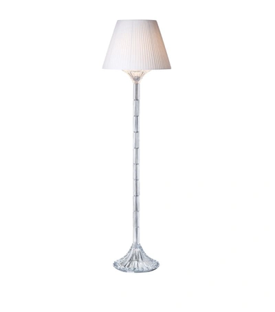Baccarat Mille Nuits Reading Lamp In Clear