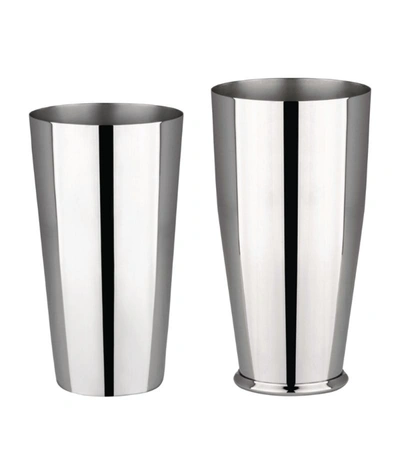 Alessi Cocktail Shaker In Multi