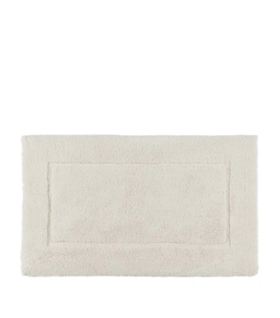 Abyss & Habidecor Must Bath Mat (60cm X 60cm) In Ivory