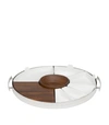 CHRISTOFLE MOOD PARTY TRAY (40CM),16243059