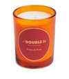 LA DOUBLEJ LA DOUBLEJ FIORE DEL FICO CANDLE (210G),16367577