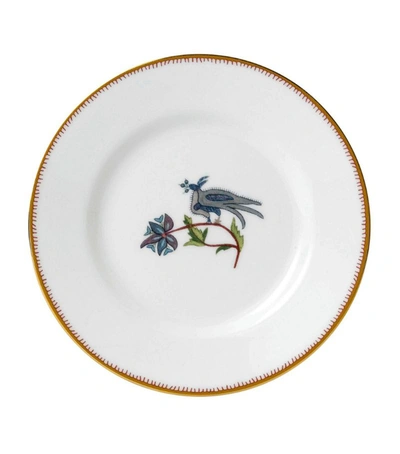 Wedgwood Mythical Creatures Plate (15.5cm) In White