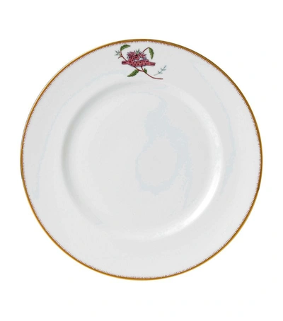 Wedgwood Mythical Creatures Plate (27cm) In White