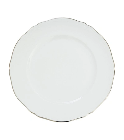 Ginori 1735 Antico Doccia Dinner Plate (26.5cm) In Multi