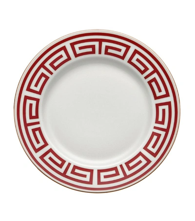 Ginori 1735 Labirinto Zaffiro Dinner Plate (28cm) In Multi