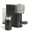 NESPRESSO VERTUO NEXT COFFEE MACHINE WITH AEROCCINO3 MILK FROTHER,16753055