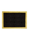 VERSACE BAROQUE BATH MAT (80CM X 60CM),16751634