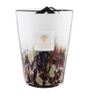 BAOBAB COLLECTION RAINFOREST TANJUNG CANDLE (24CM),16774204