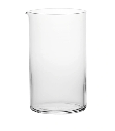Richard Brendon Classic Mixing Glass (800ml) In Clear