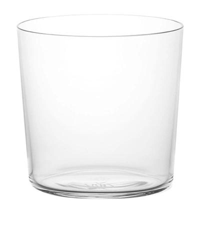 Richard Brendon Set Of 2 Classic Rocks Glasses (270ml) In Clear